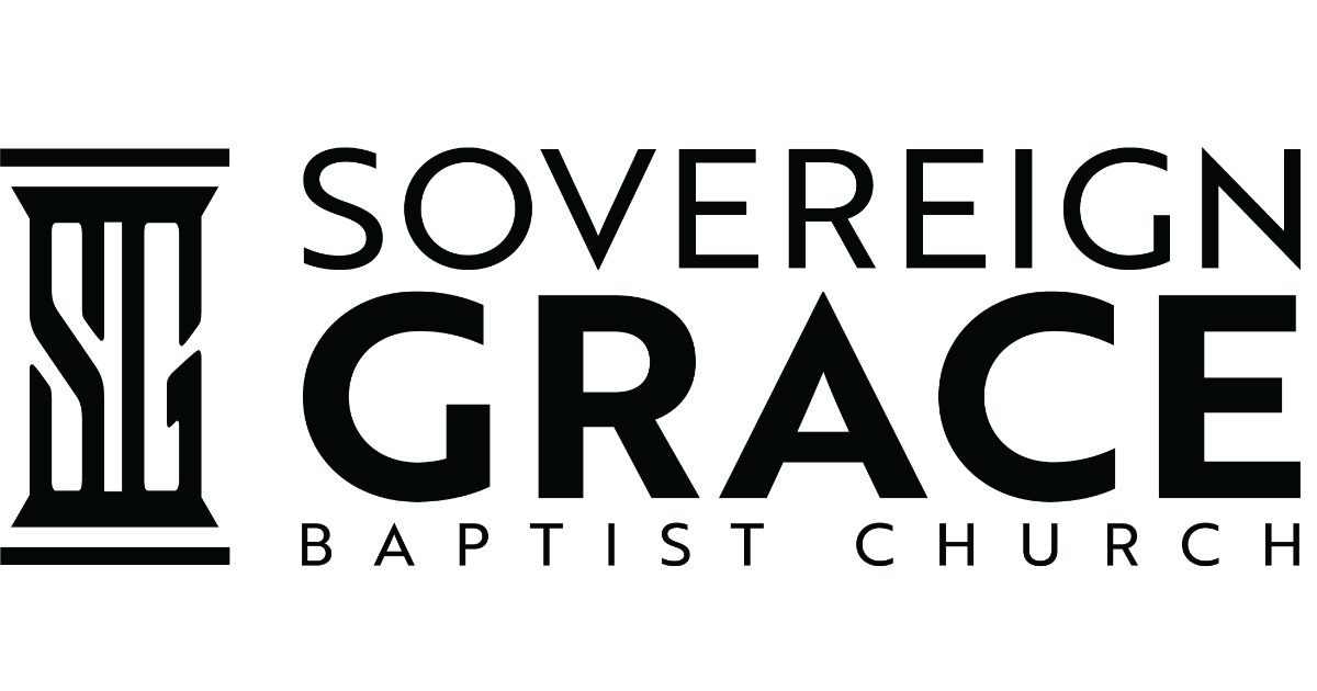 Sovereign Grace Baptist Church building