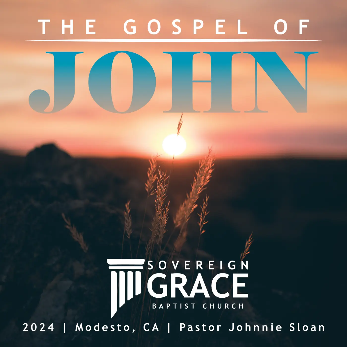 The Gospel of John