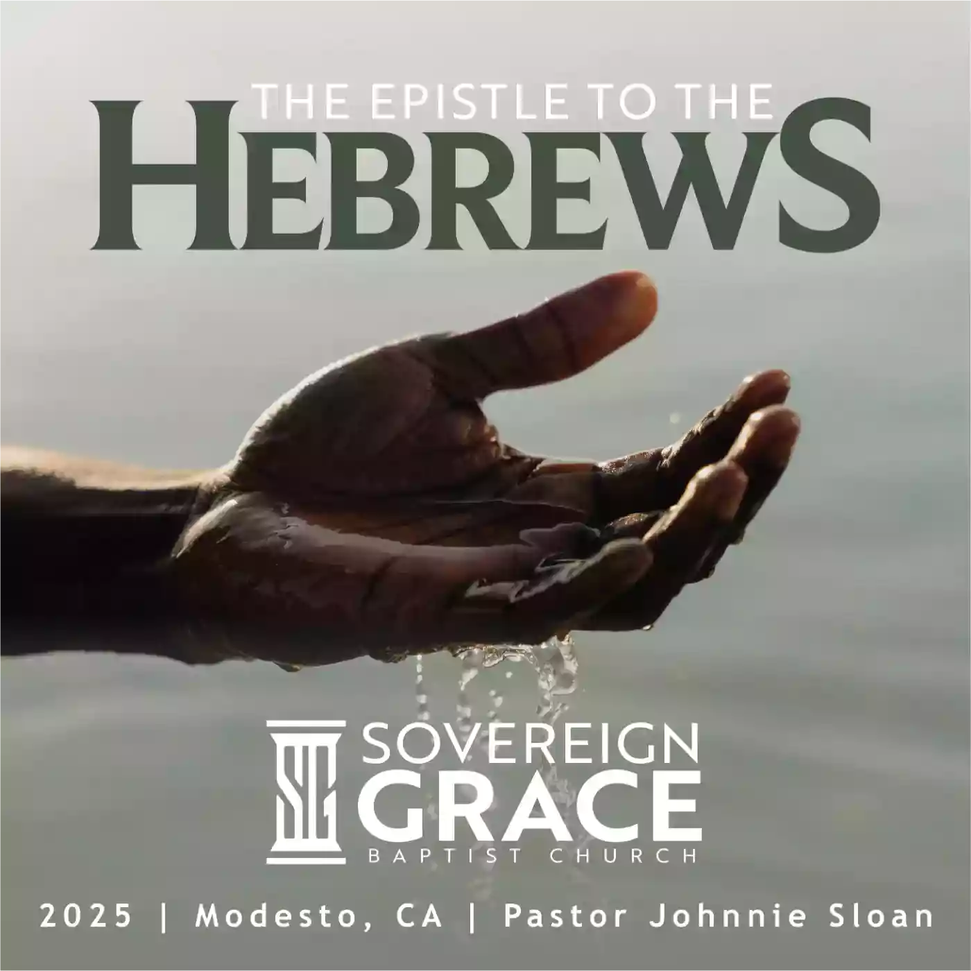 The Book of Hebrews (2025)